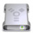 G5 FireWire Drive Icon